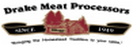 Drake Meat Processors