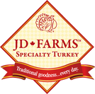 JD Farms Specialty Turkey